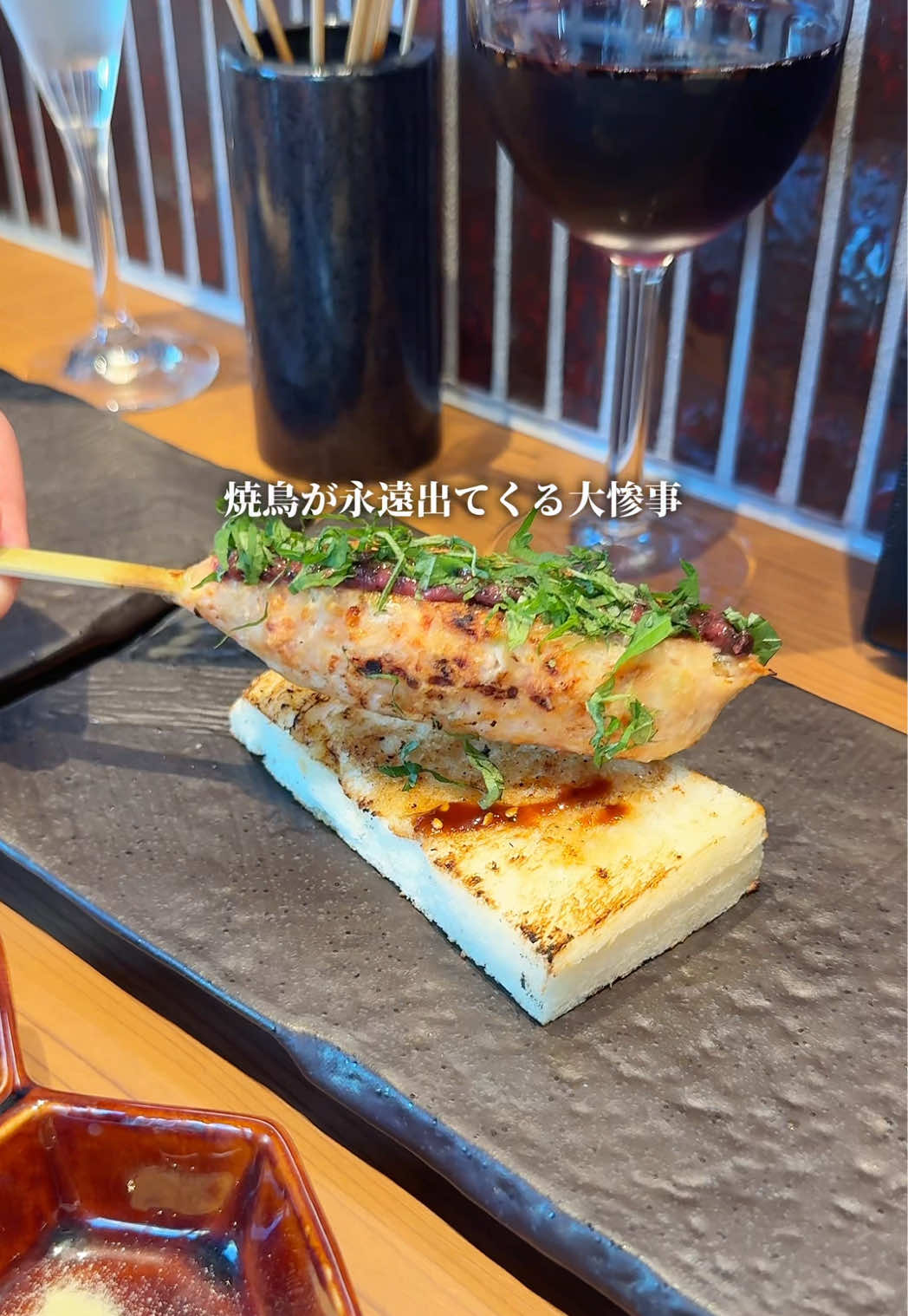 @まんぷく東京グルメ