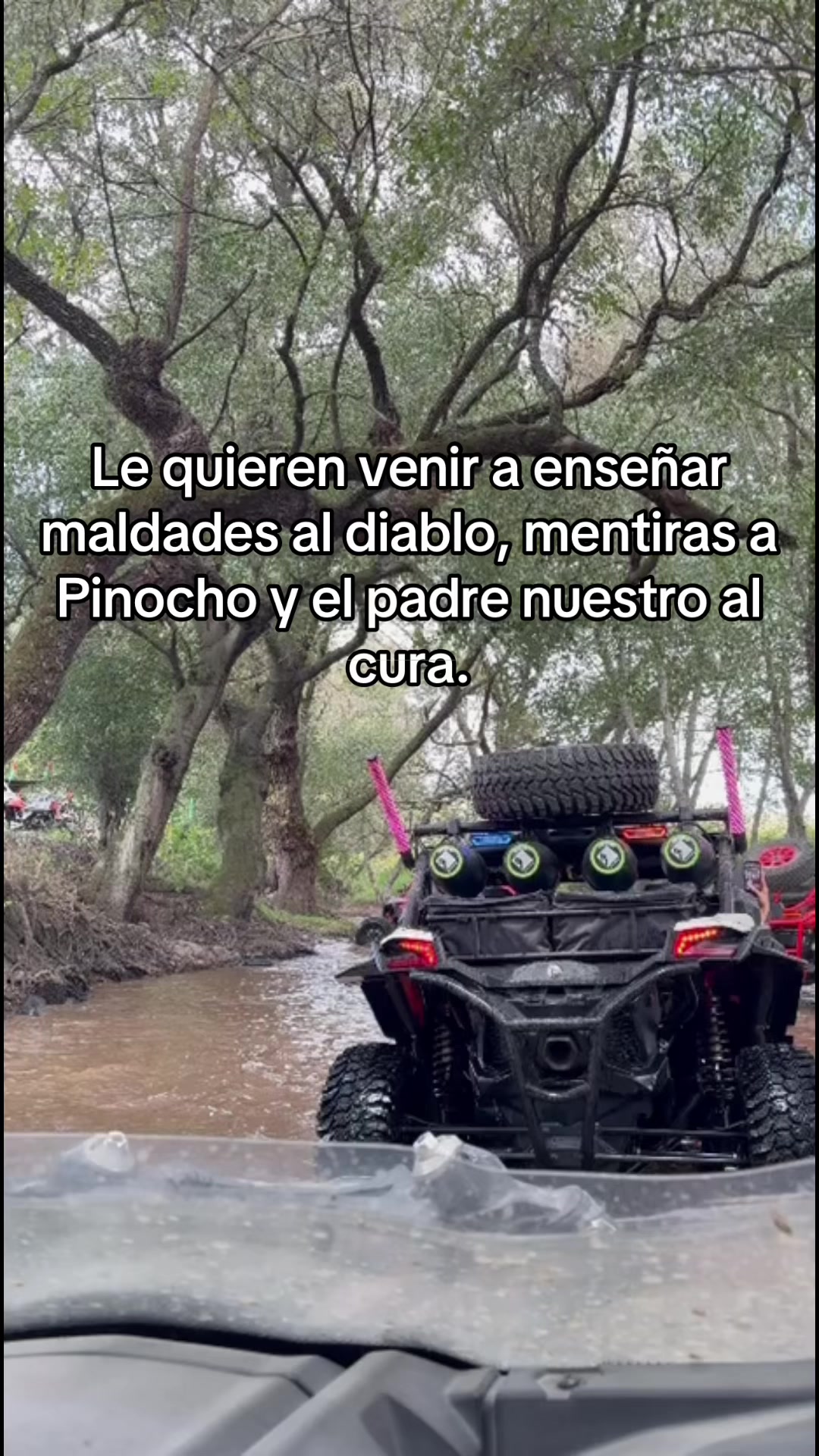@Él calaco