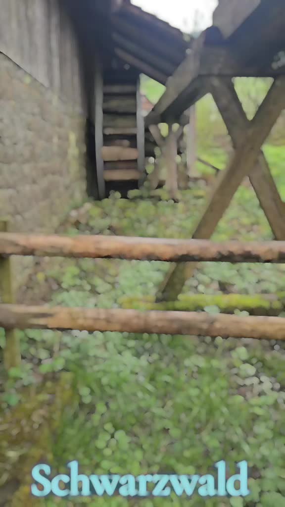 @Urbex Doni