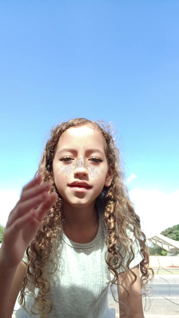 @Gloria Almeida