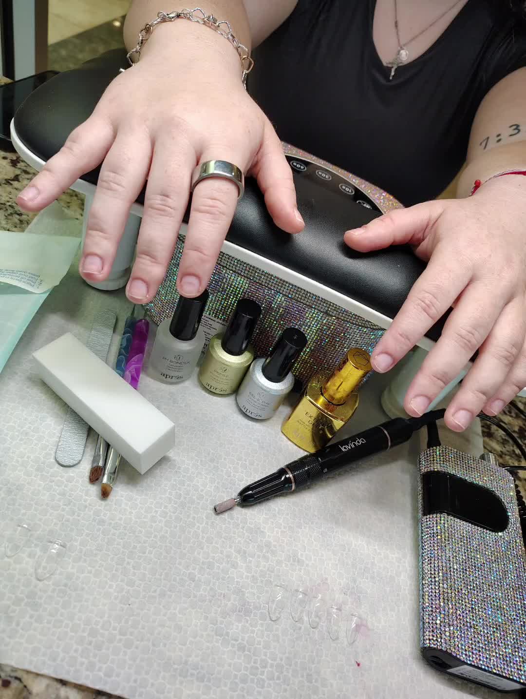 @NAIL'ed it! Designs