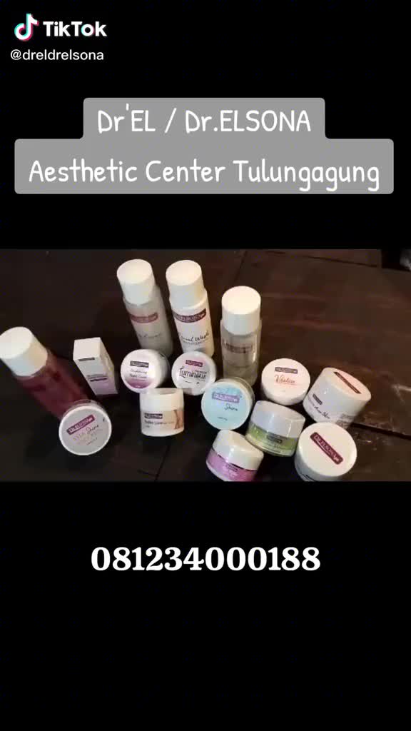 @DrELsonaAestheticCenter