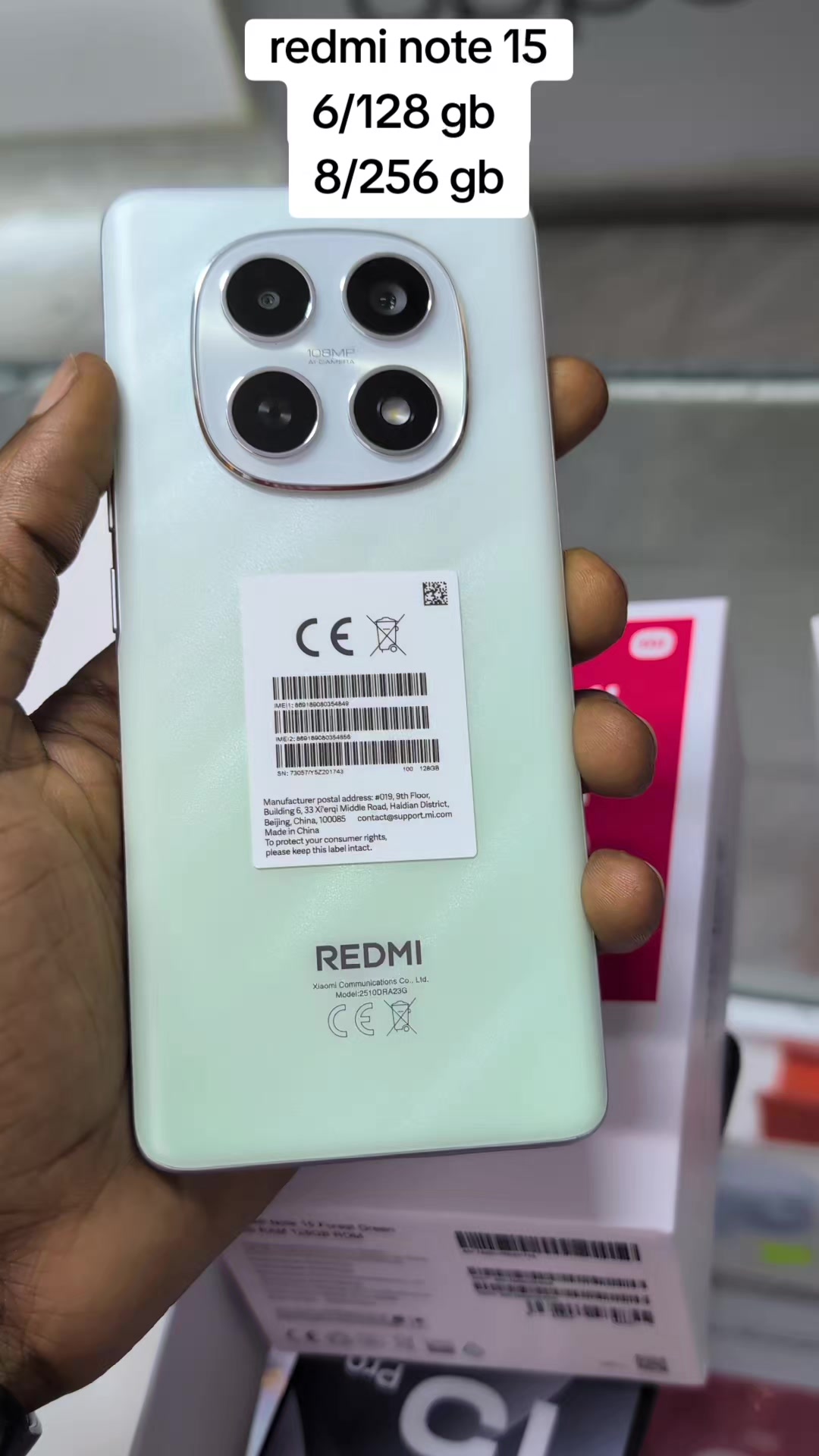 @REDMI POINT TANZANIA