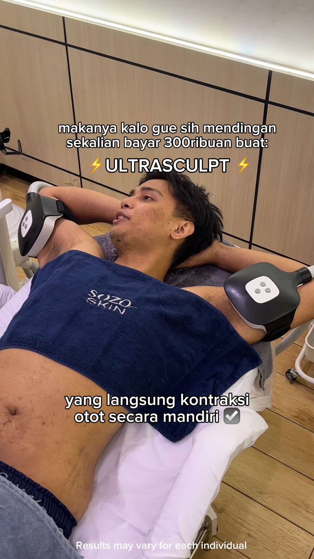 @Sozo Skin