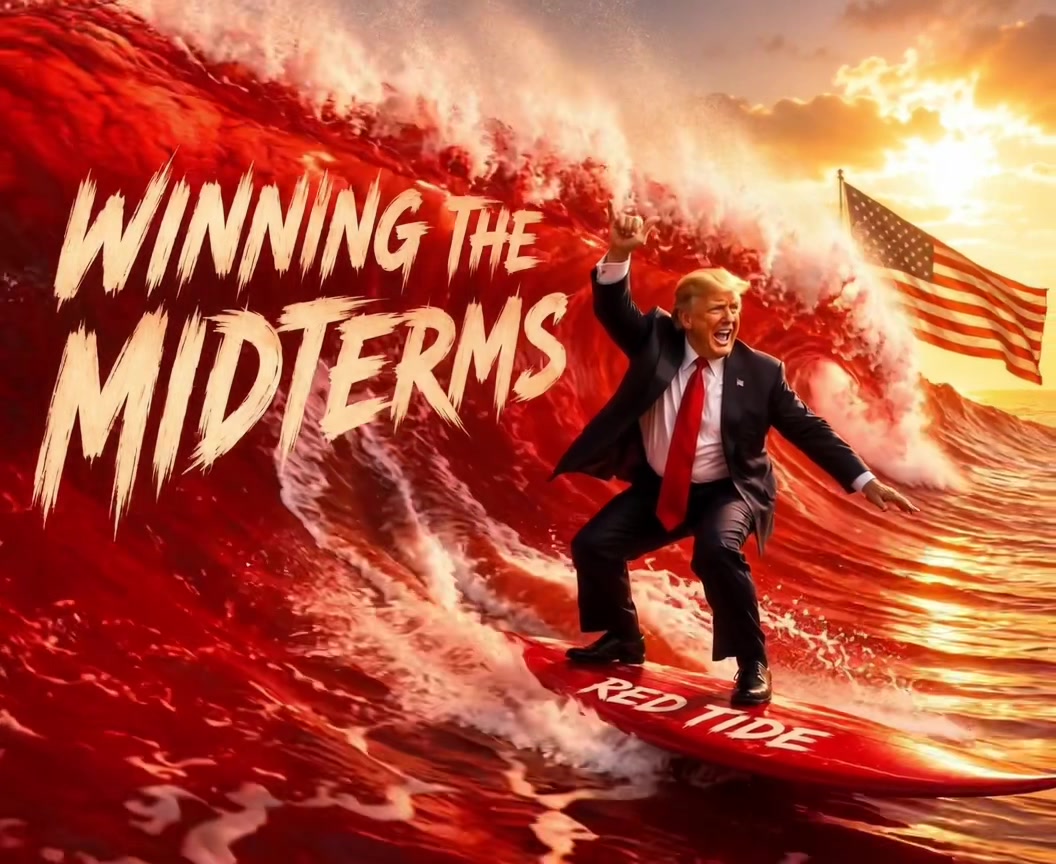 @MAGA MEME CZAR