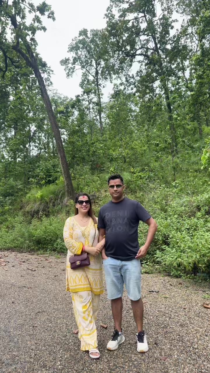 @Muna Neupane