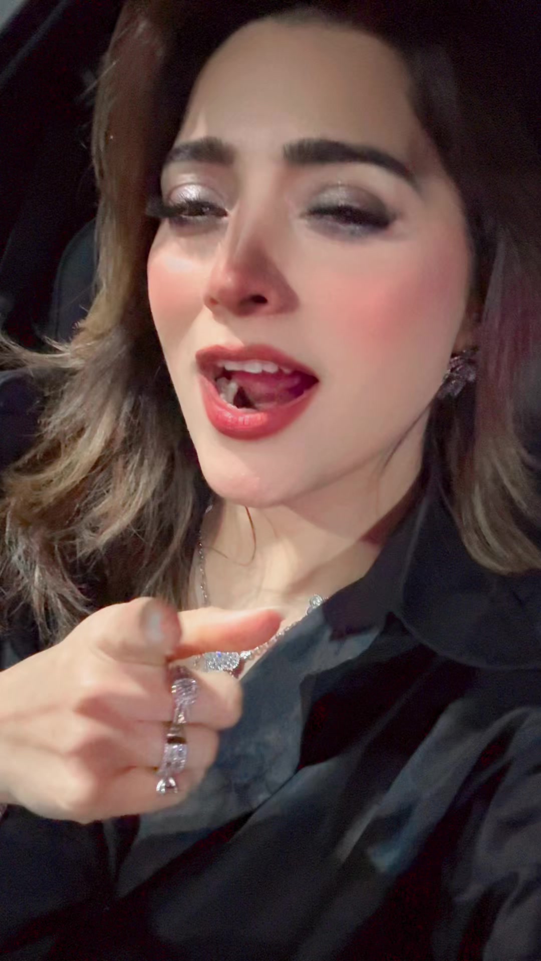 @Iram butt