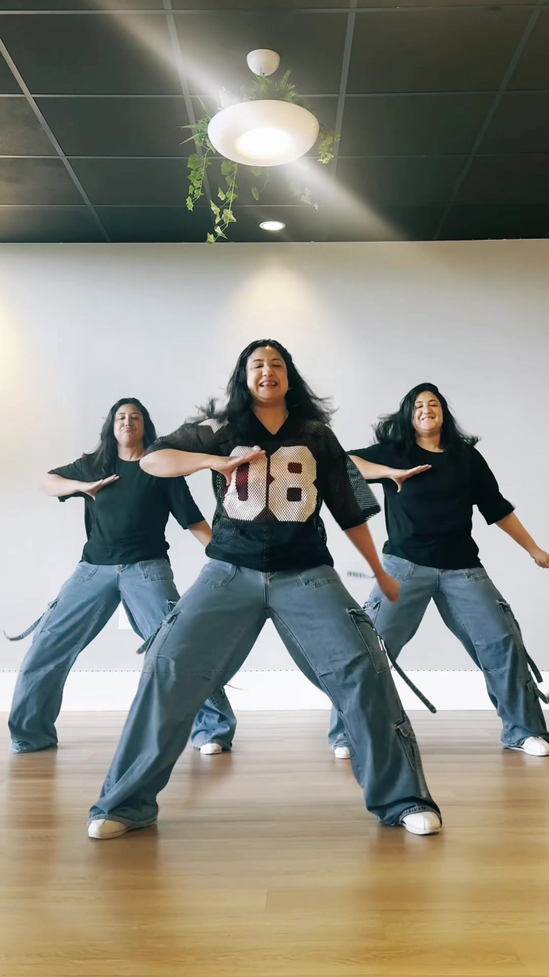 @Deeksha | Dance Instructor