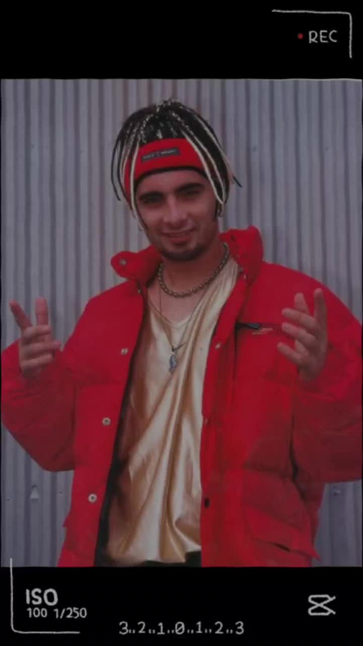 @forever.nsync