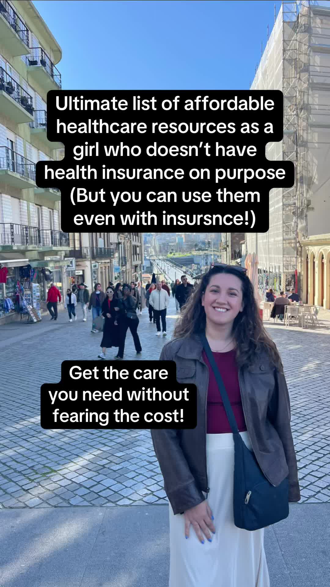 @Miranda | Healthcare BFF
