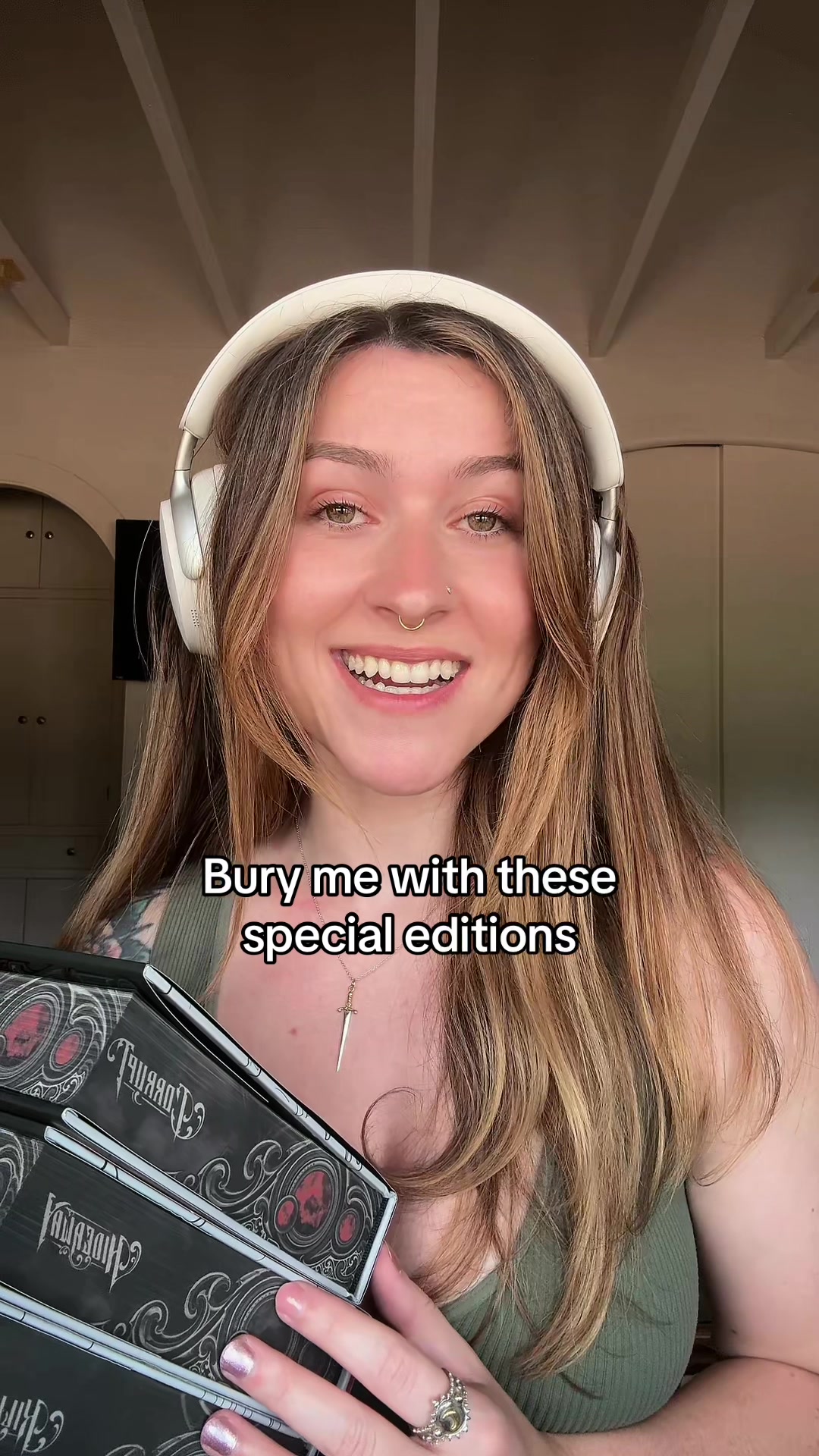 @kate ꩜˙⋆✮