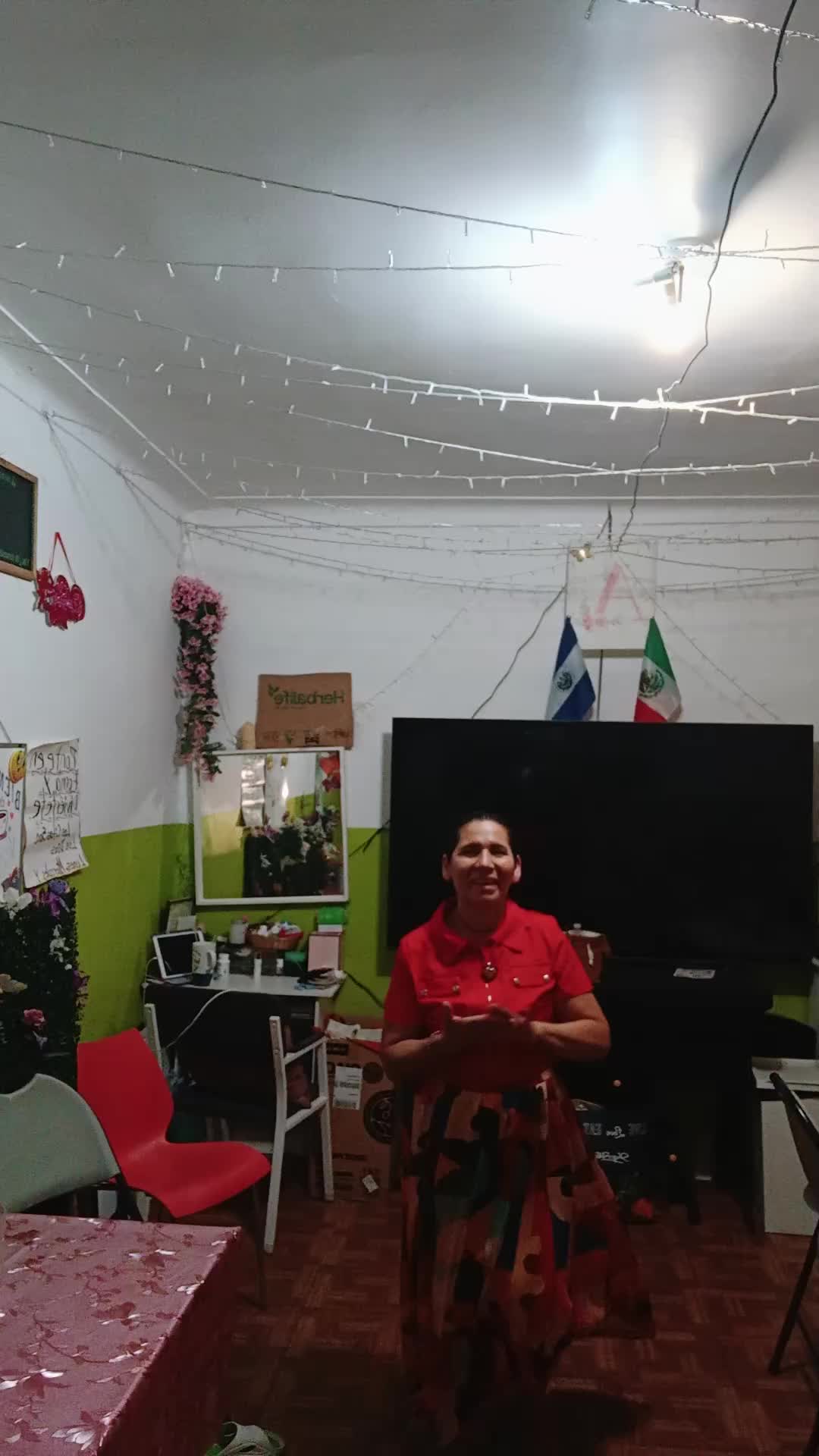@Lexia Orellana