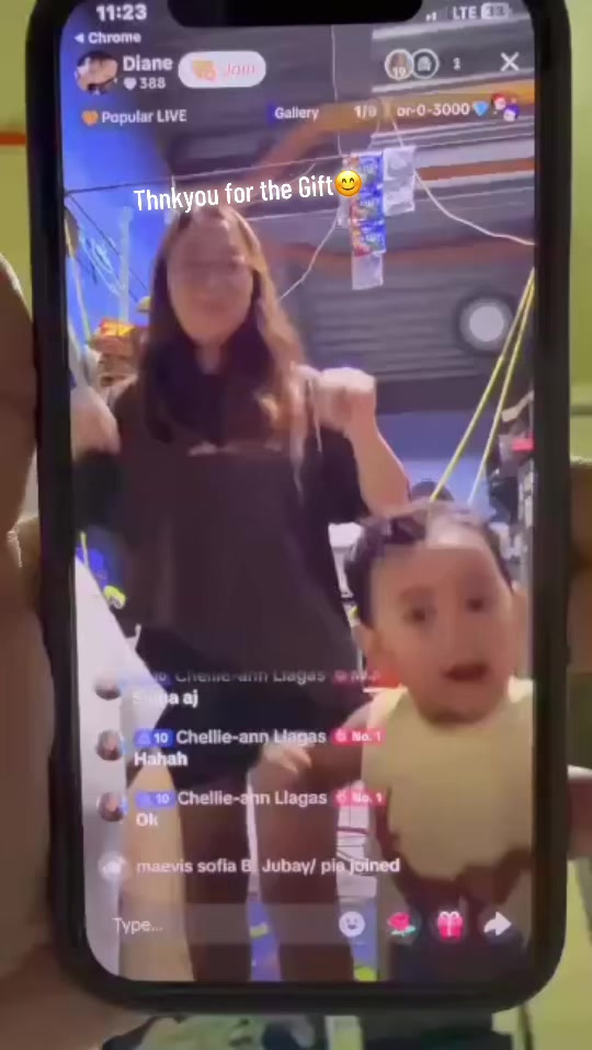 @April Lyn Remolacio