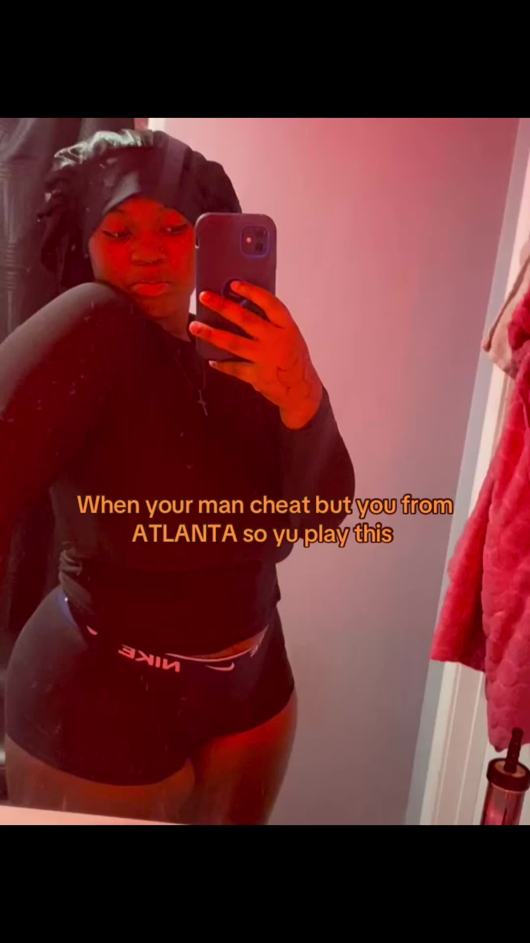@ladysane😷