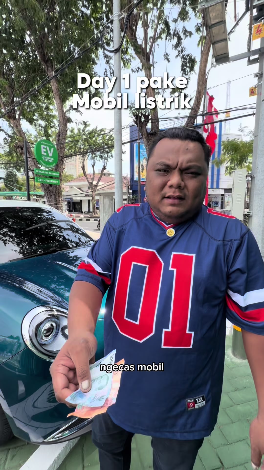 @TUKANG SAMBAT