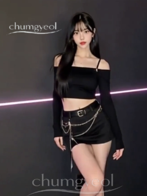 @춤결