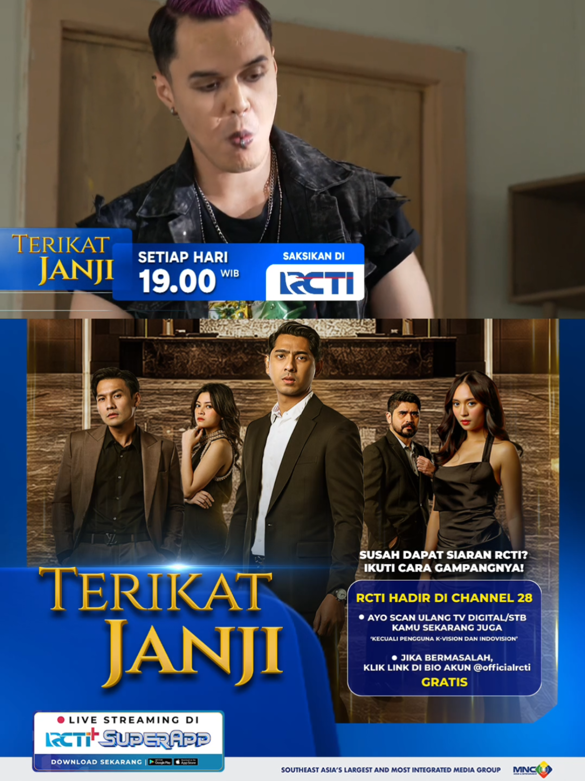@Official RCTI