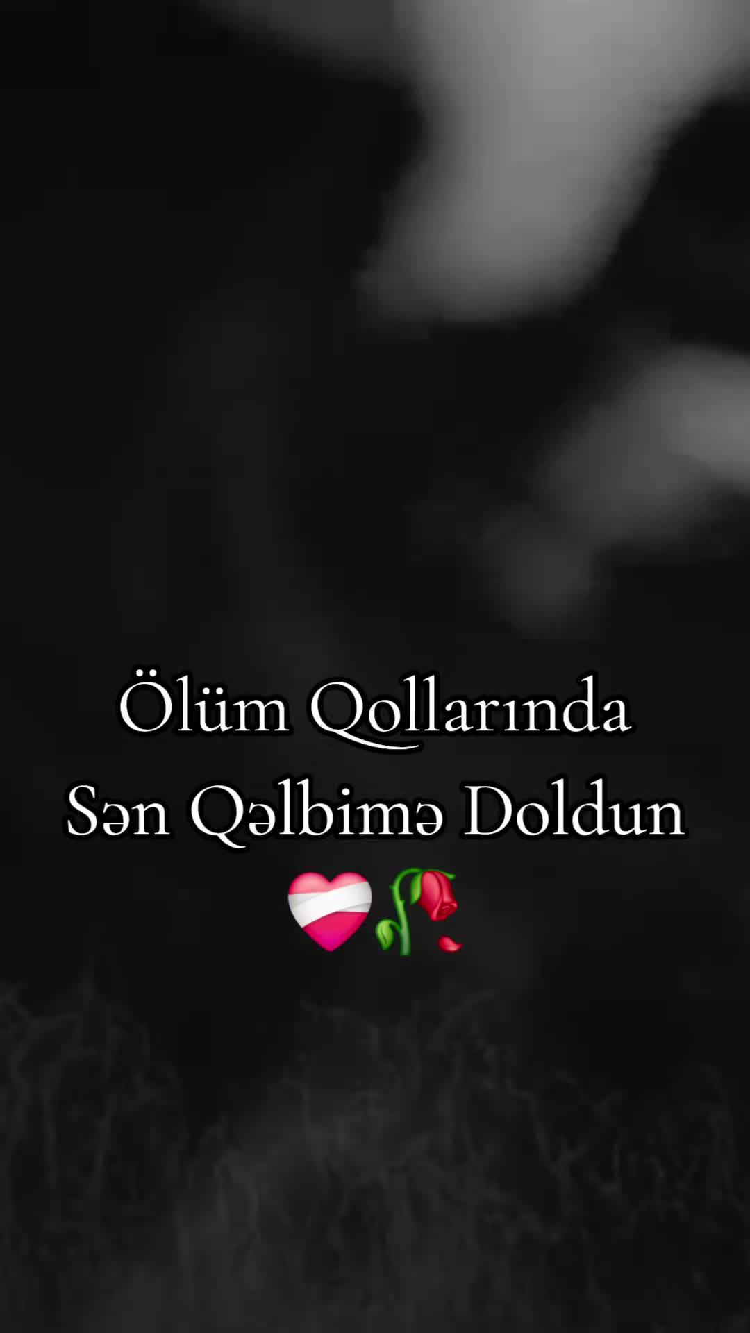 @❤️🎵❤️Qəlbimin~Səsi❤️🎵❤️