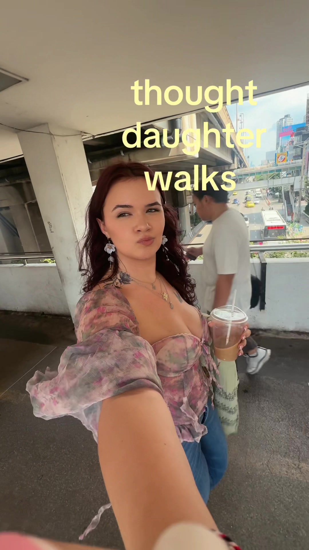 @Hannah the ๐