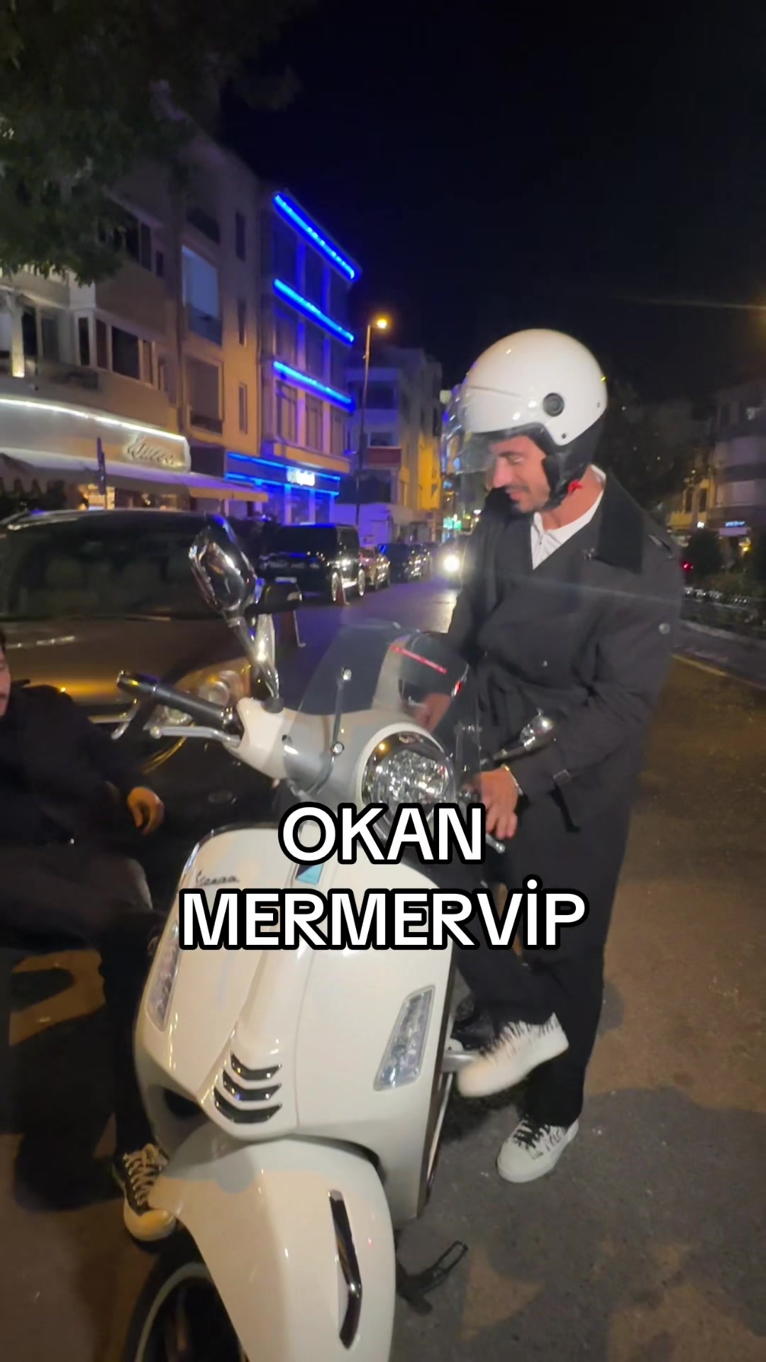 @Okan Mermer