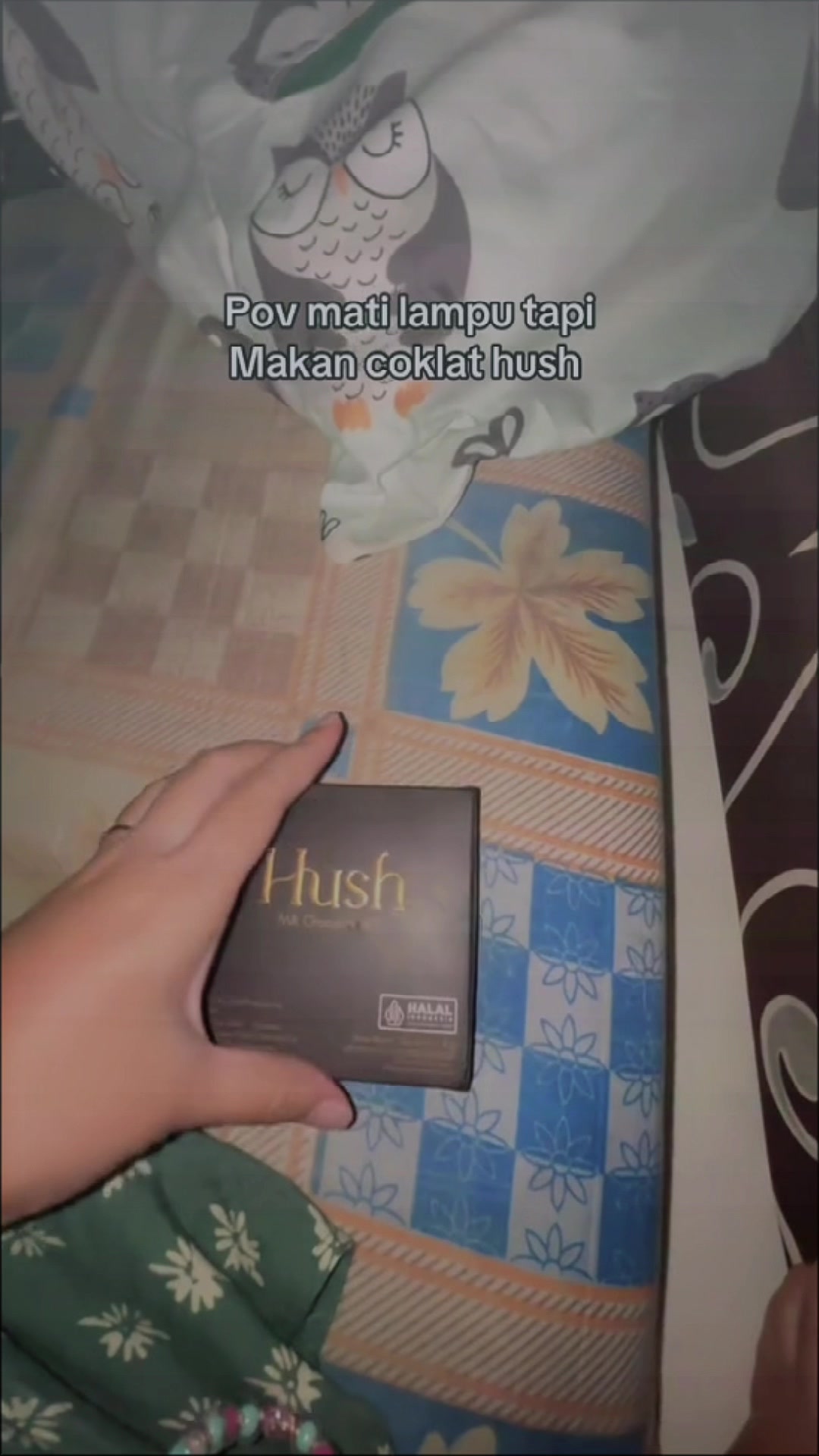 @banmerah