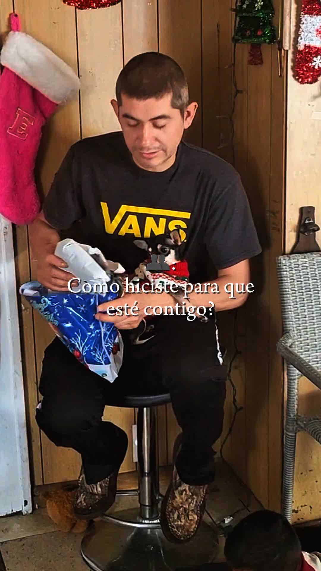 @Rocio Zavala