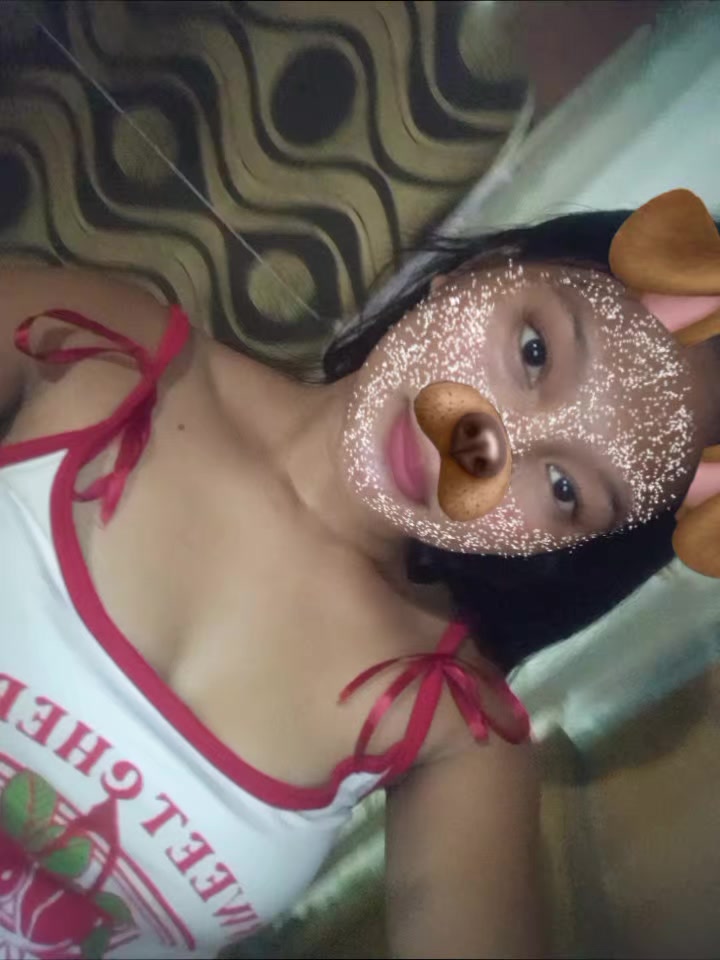 @Cherrymae Ferrer