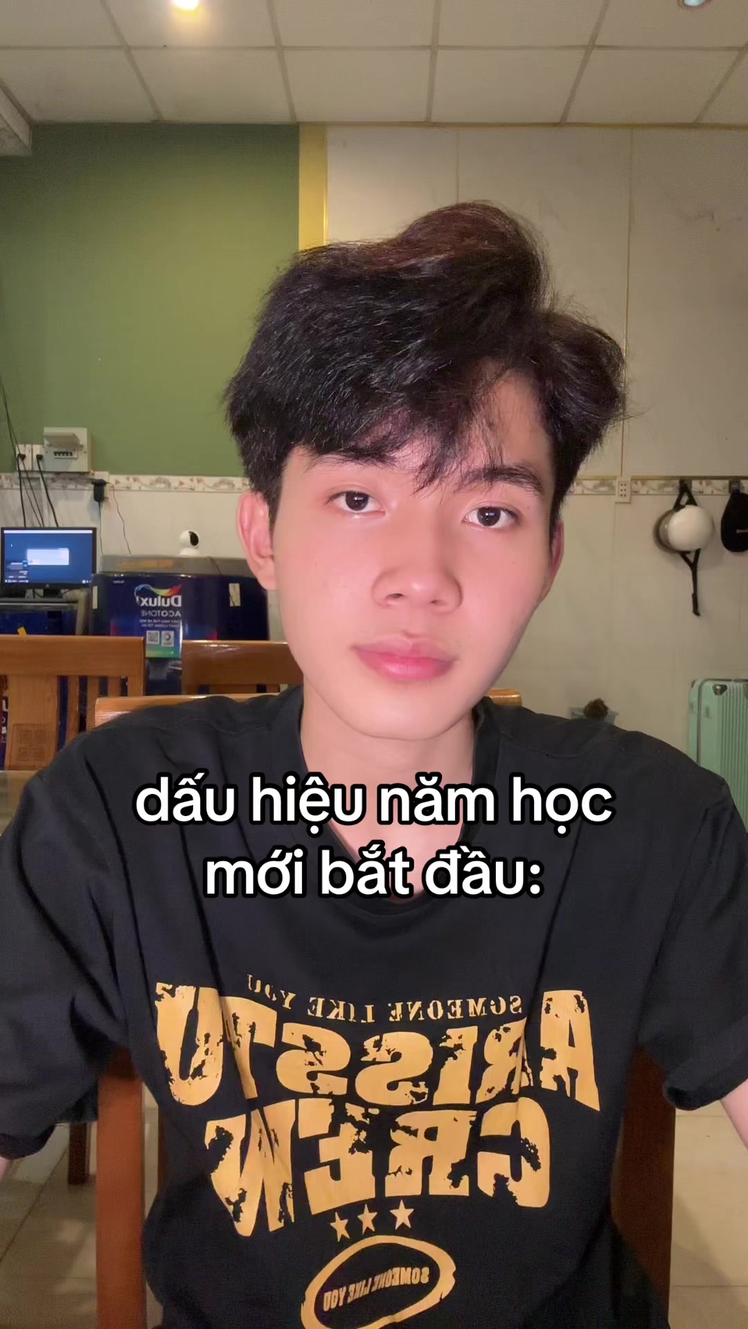 @Duy Tân