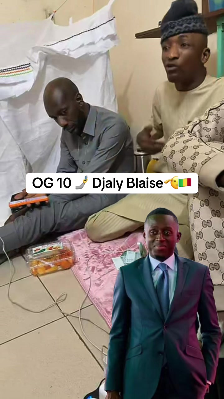 @Blaze Populaire 🫡 🇲🇱