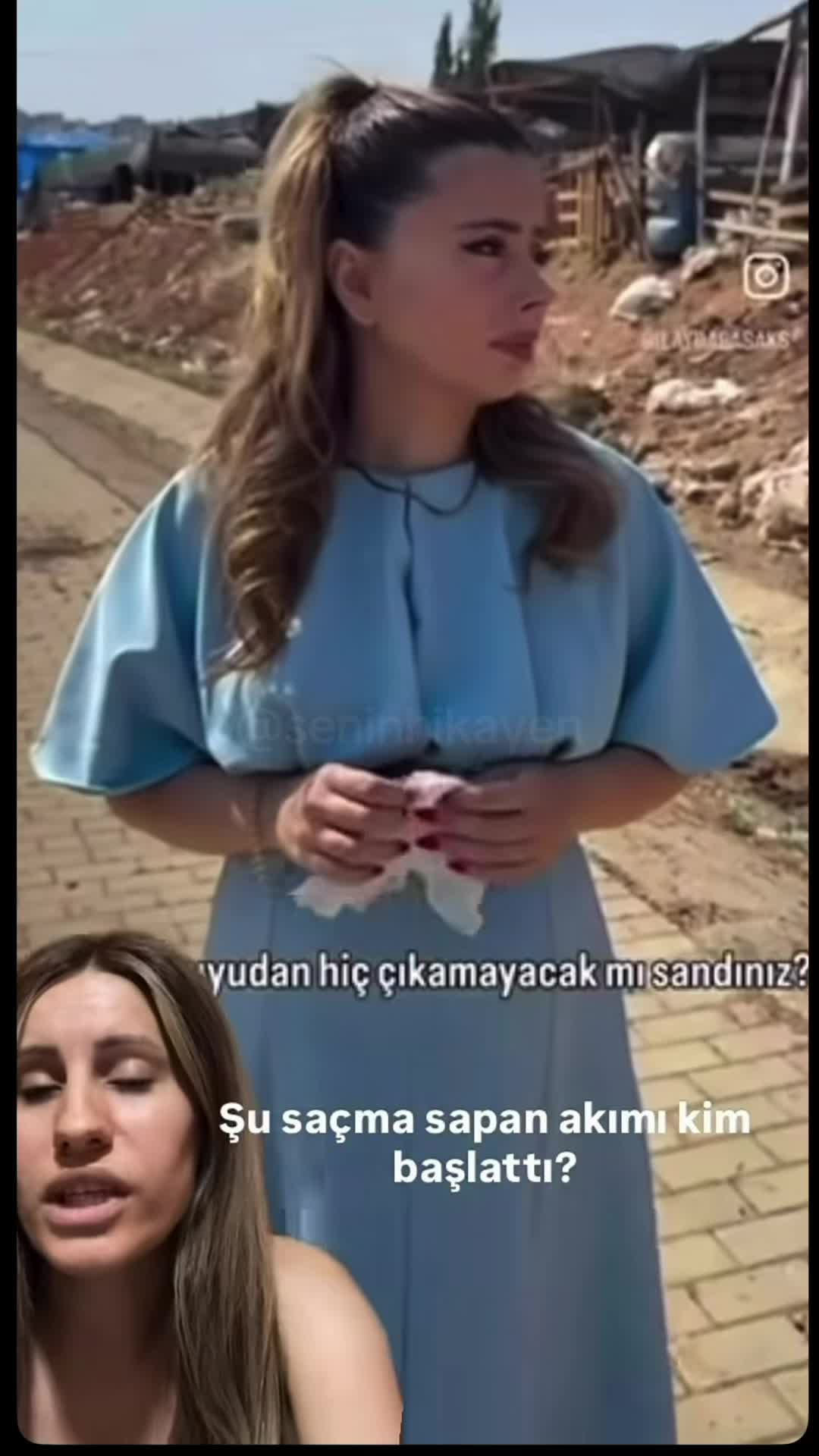 @Senin Hikayen MAGAZİN📹