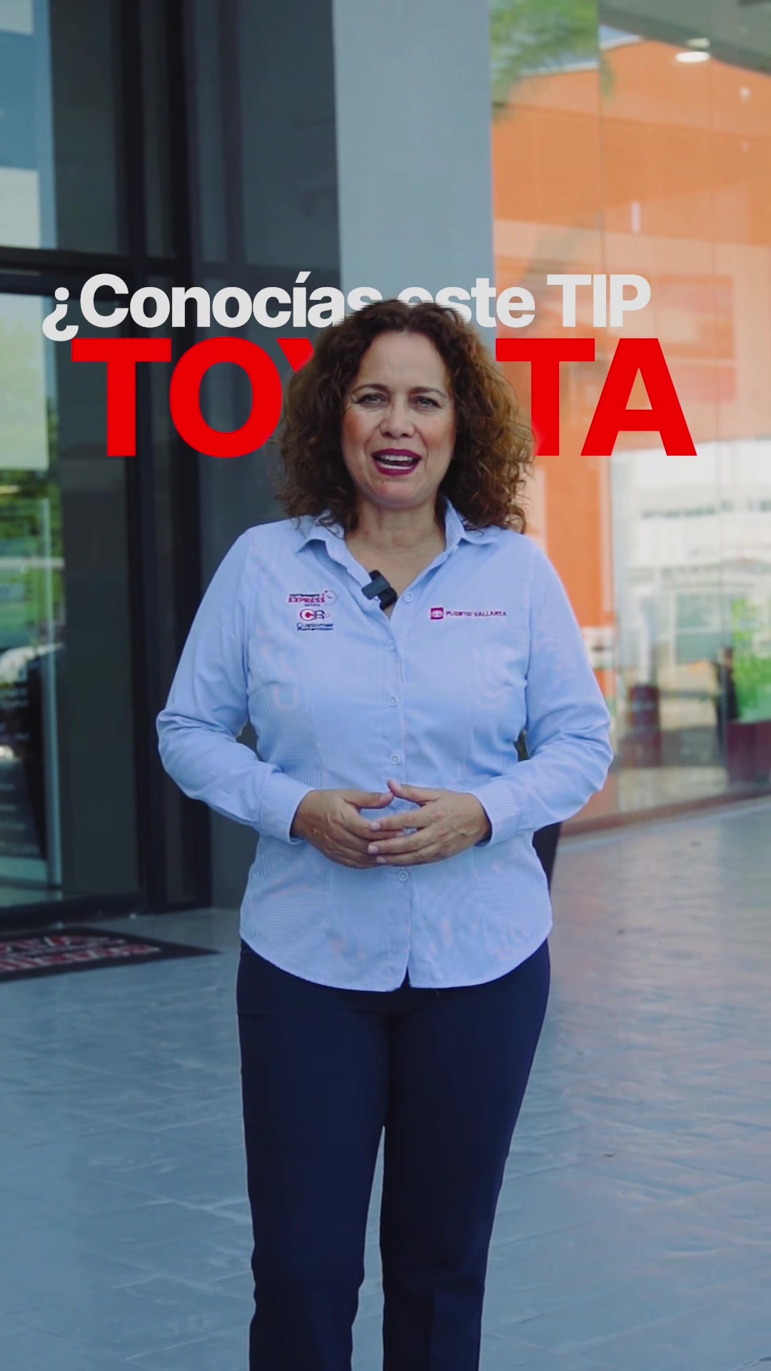 @Toyota Puerto Vallarta