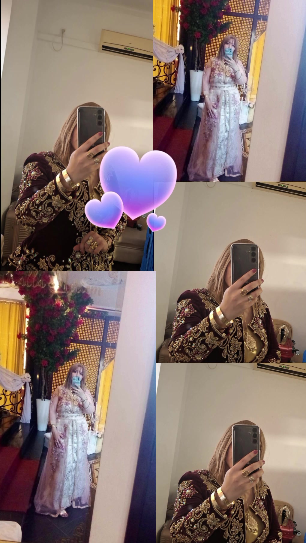 @Jasmin Dora