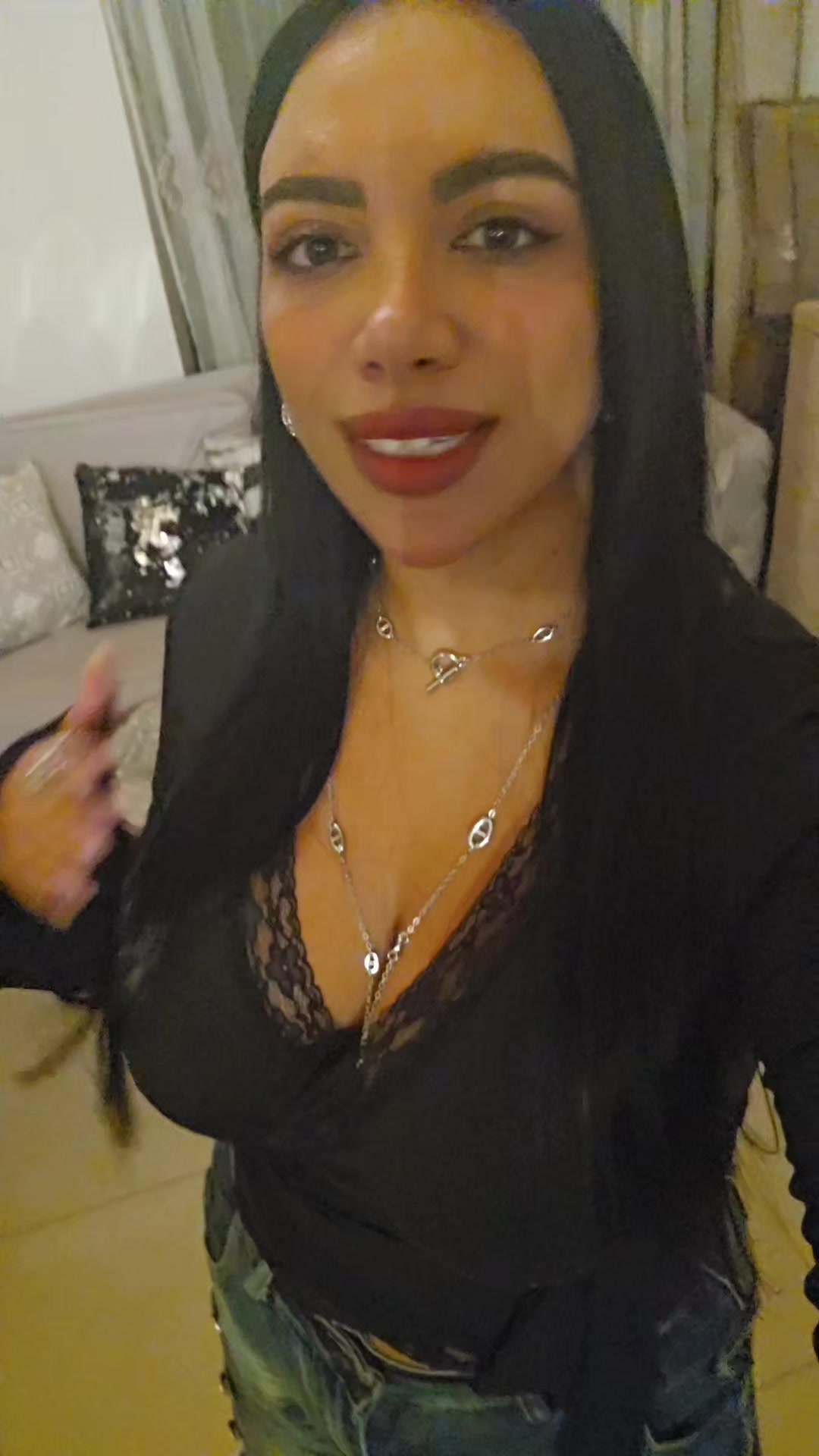 @Joyce Jassar