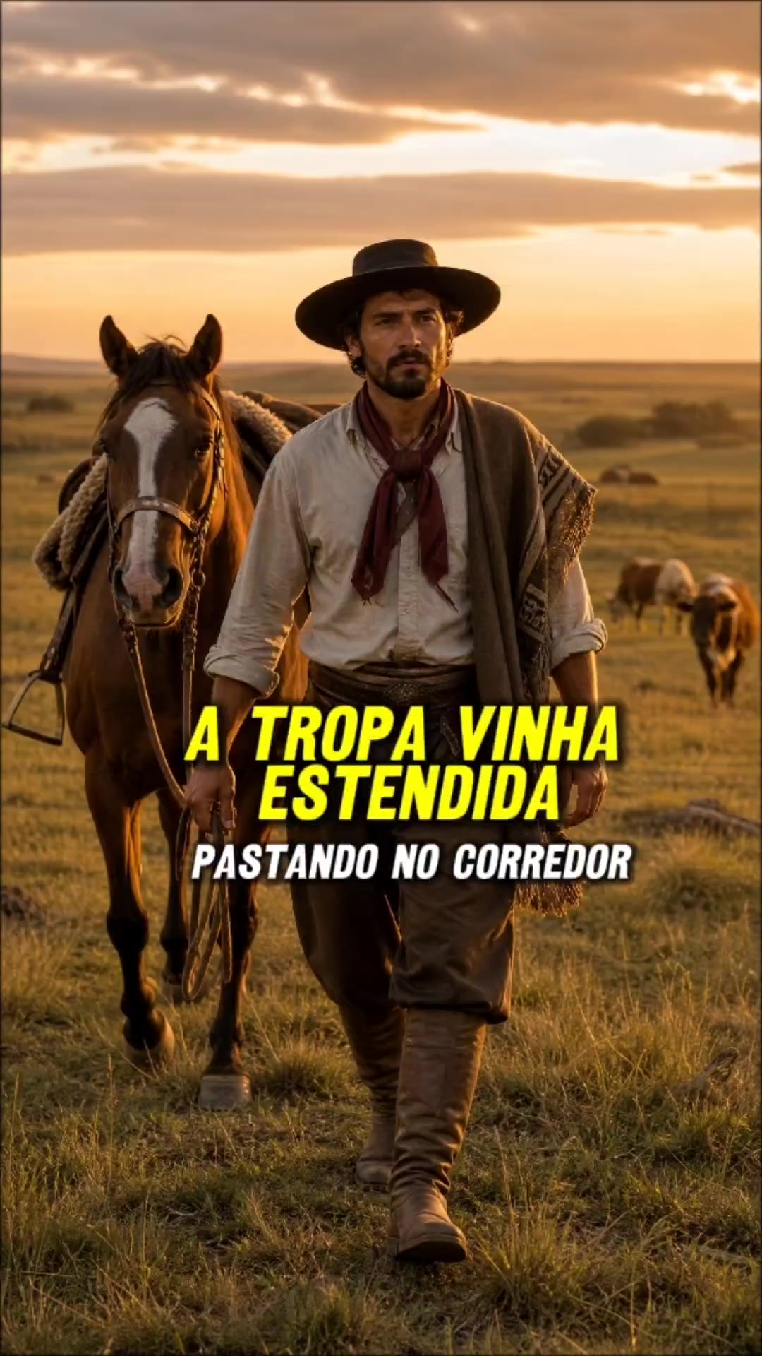 @Melodia Gaúcha