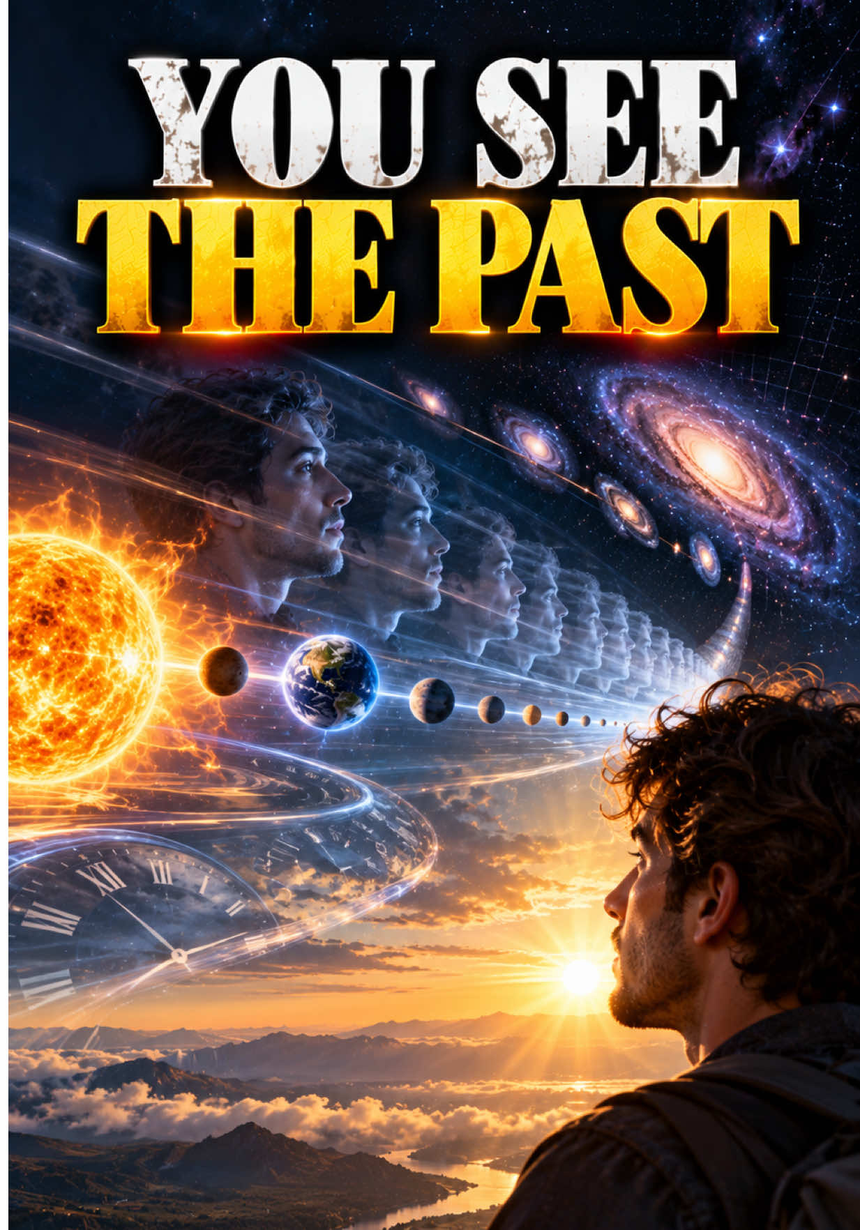 @Secrets of Existence