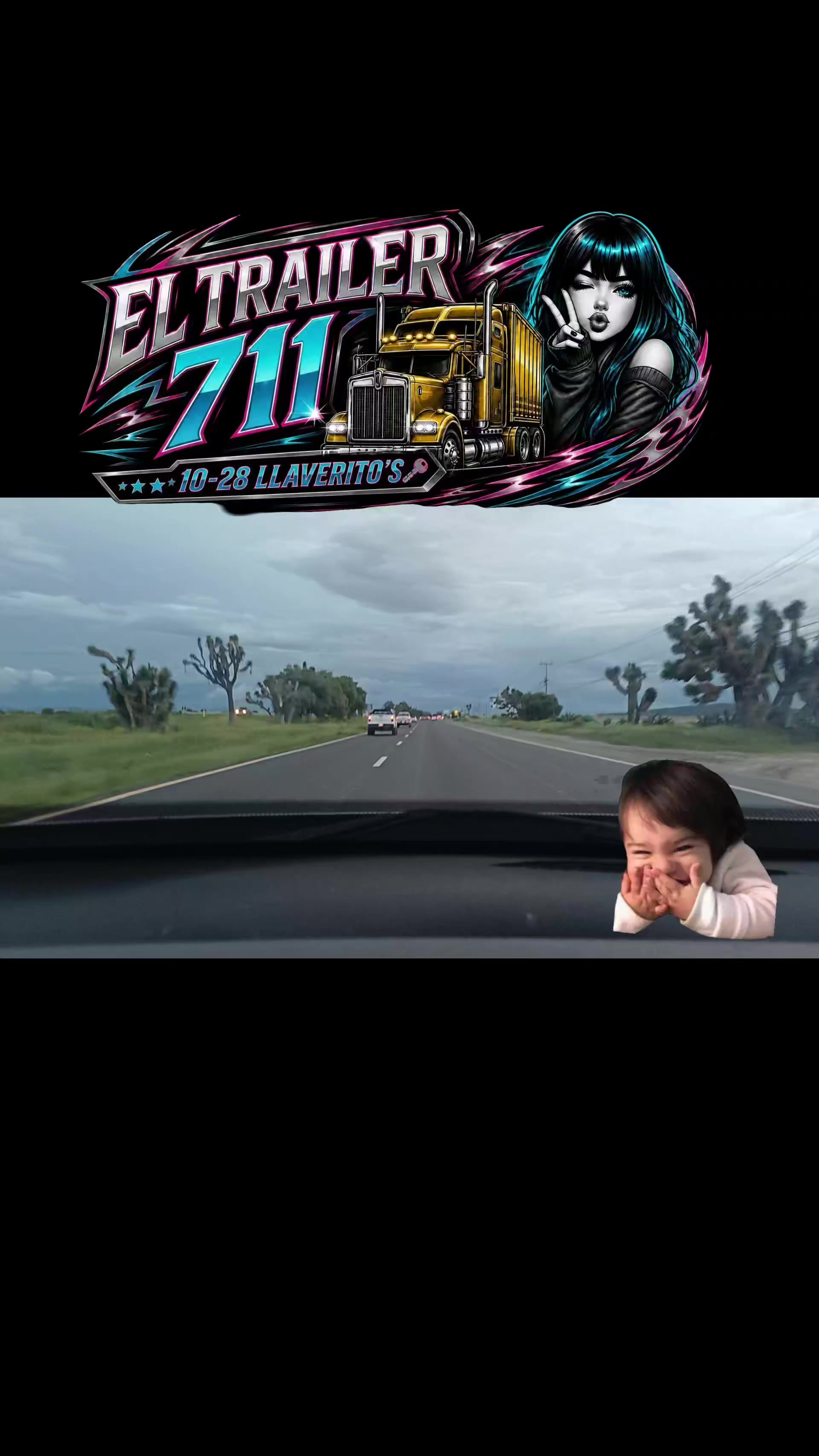 @El Trailer 711