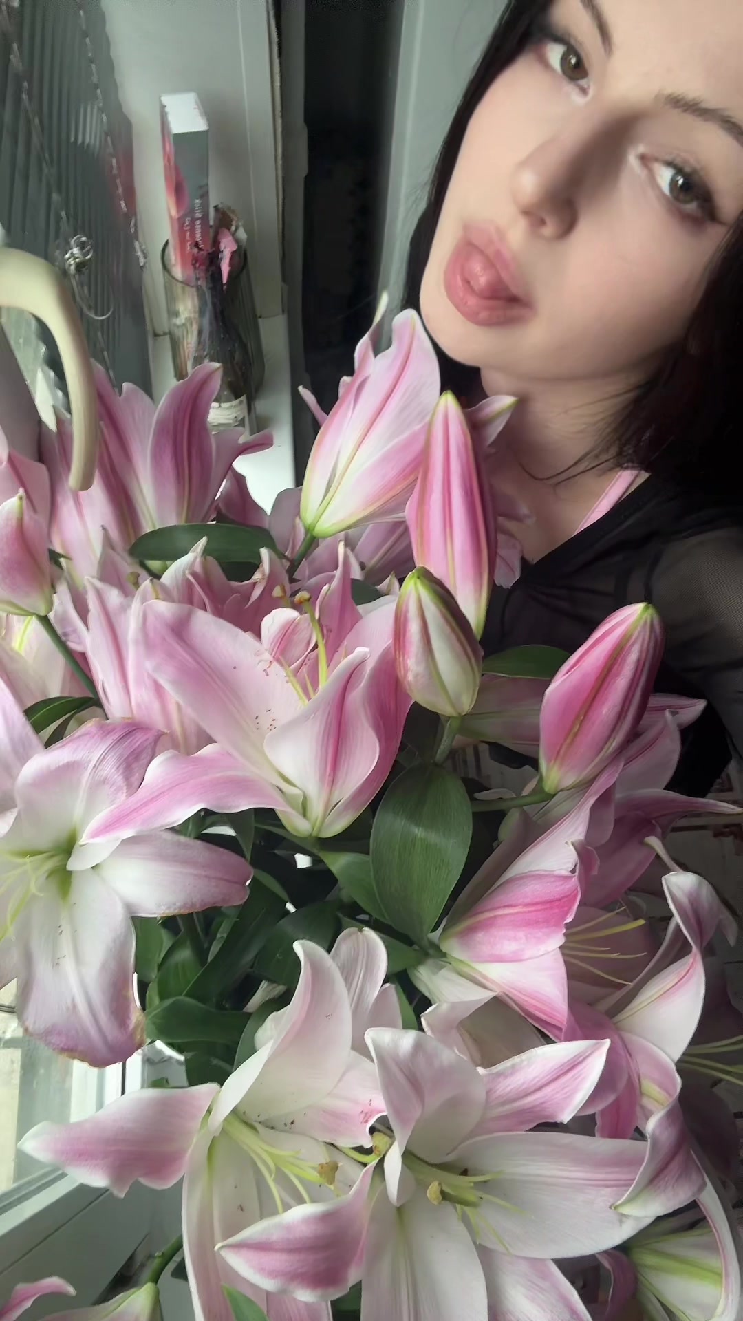@велосипедка
