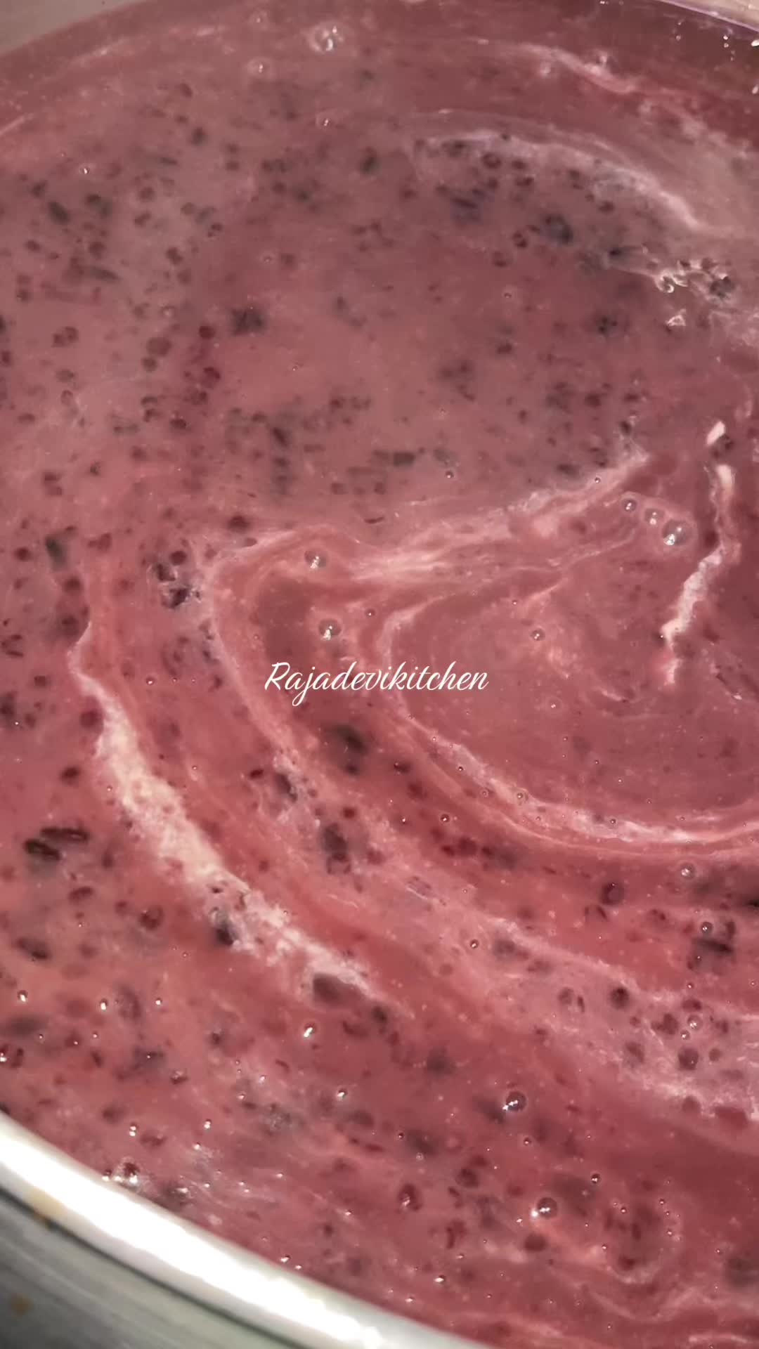 @Yamunadevi (RajadeviKitchen)