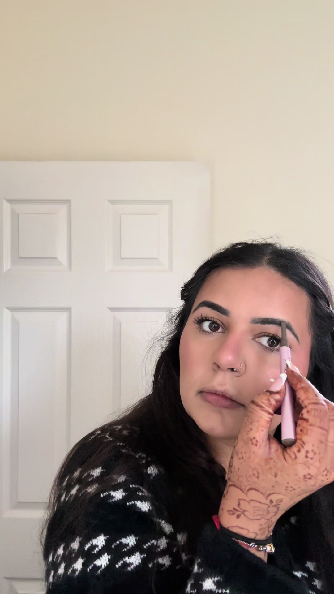 @Aamber Dhaliwal