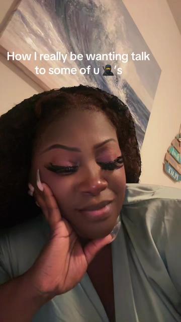 @Kaycee Babiii
