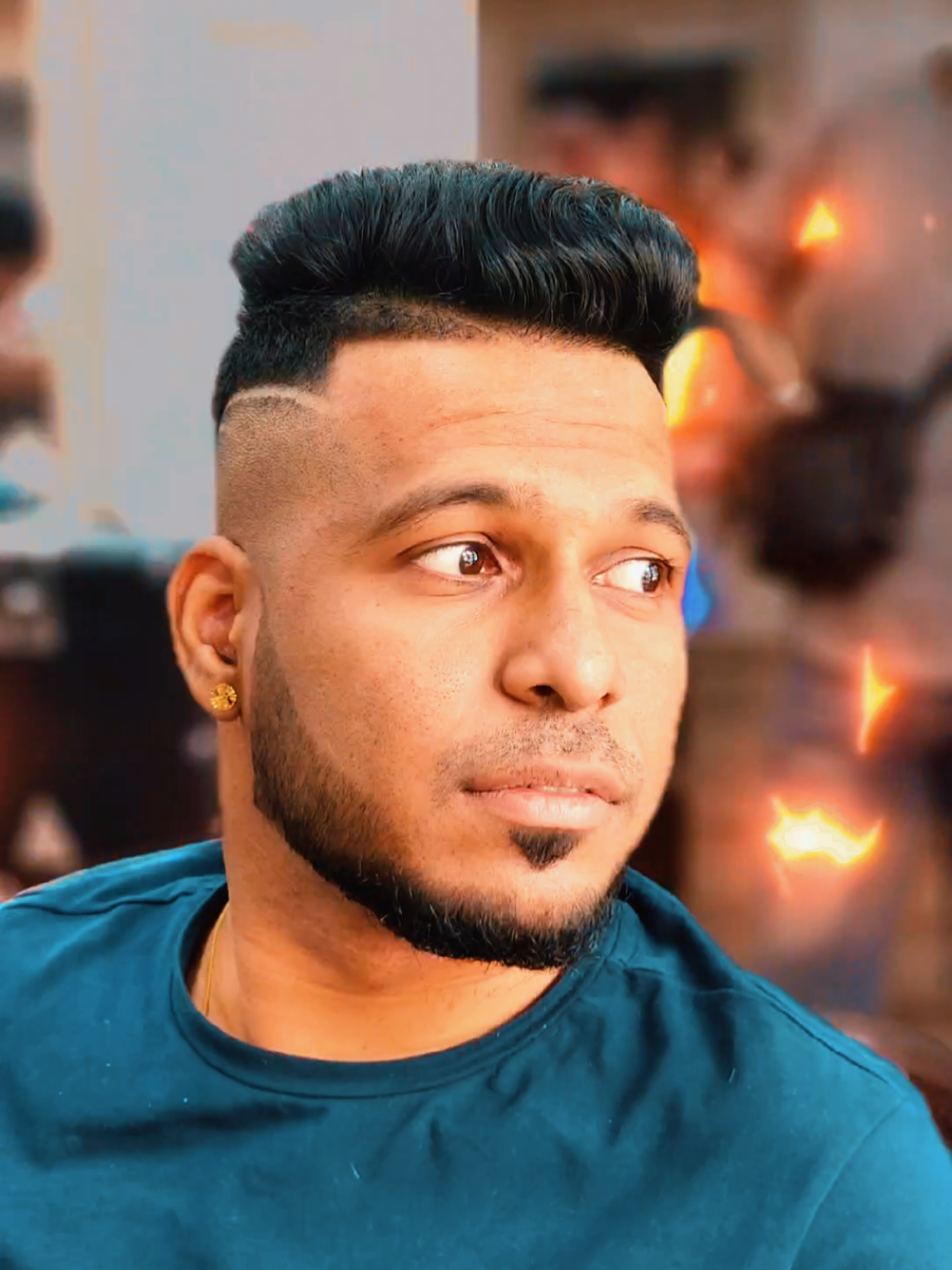 @SHA BARBER HUB