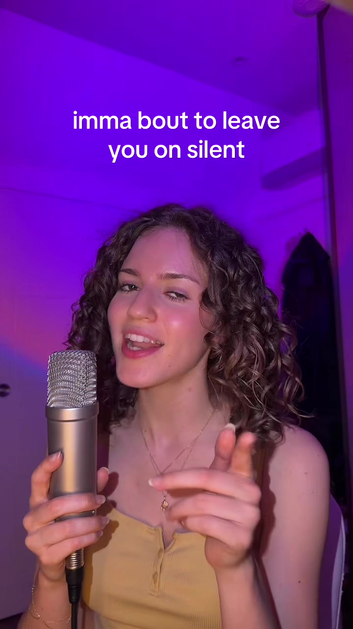 @Maddie King