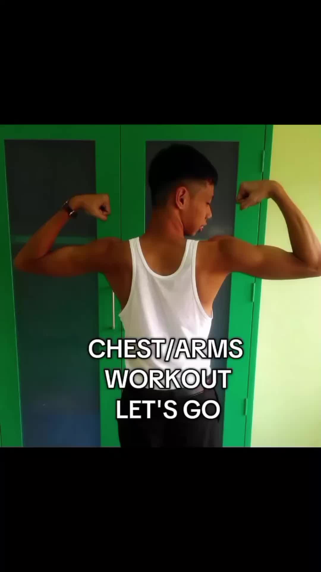 @Jepooy Cutie 💪