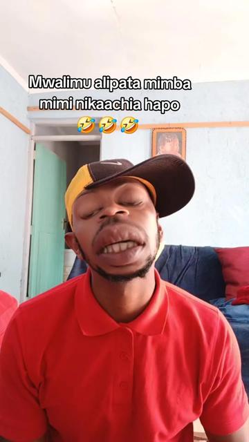 @Dj flick254 backup