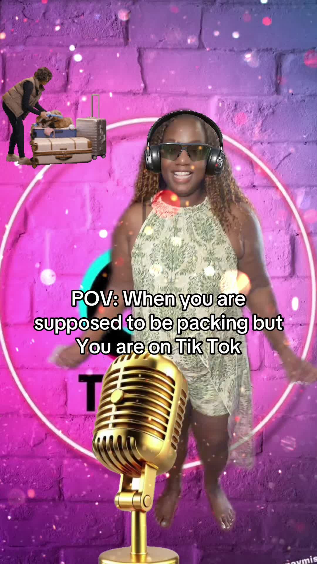 @Queen Glamma