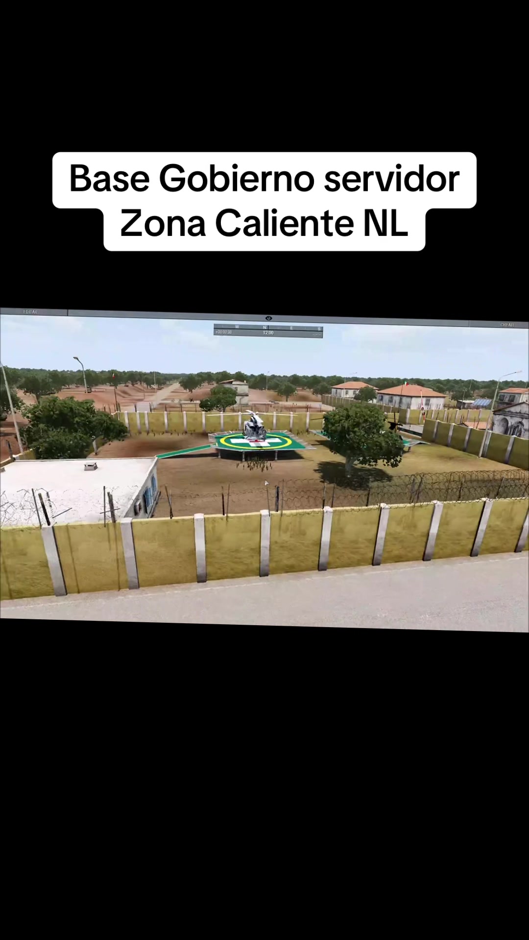 @Zona Caliente NL