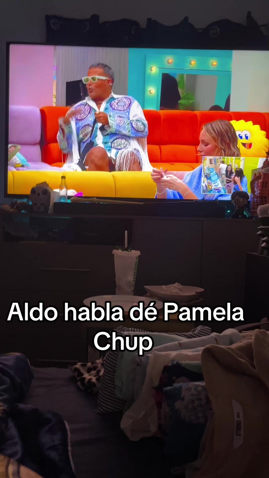 @Ed Castillo