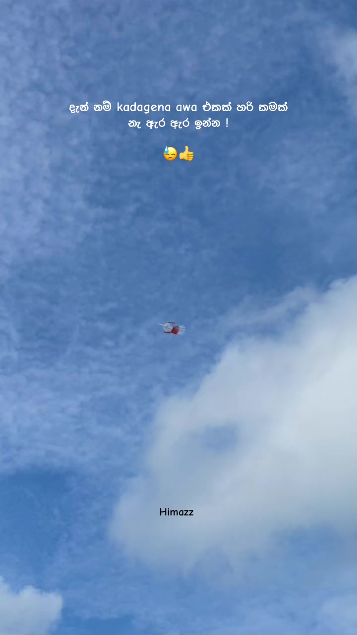 @Himazz 🧸