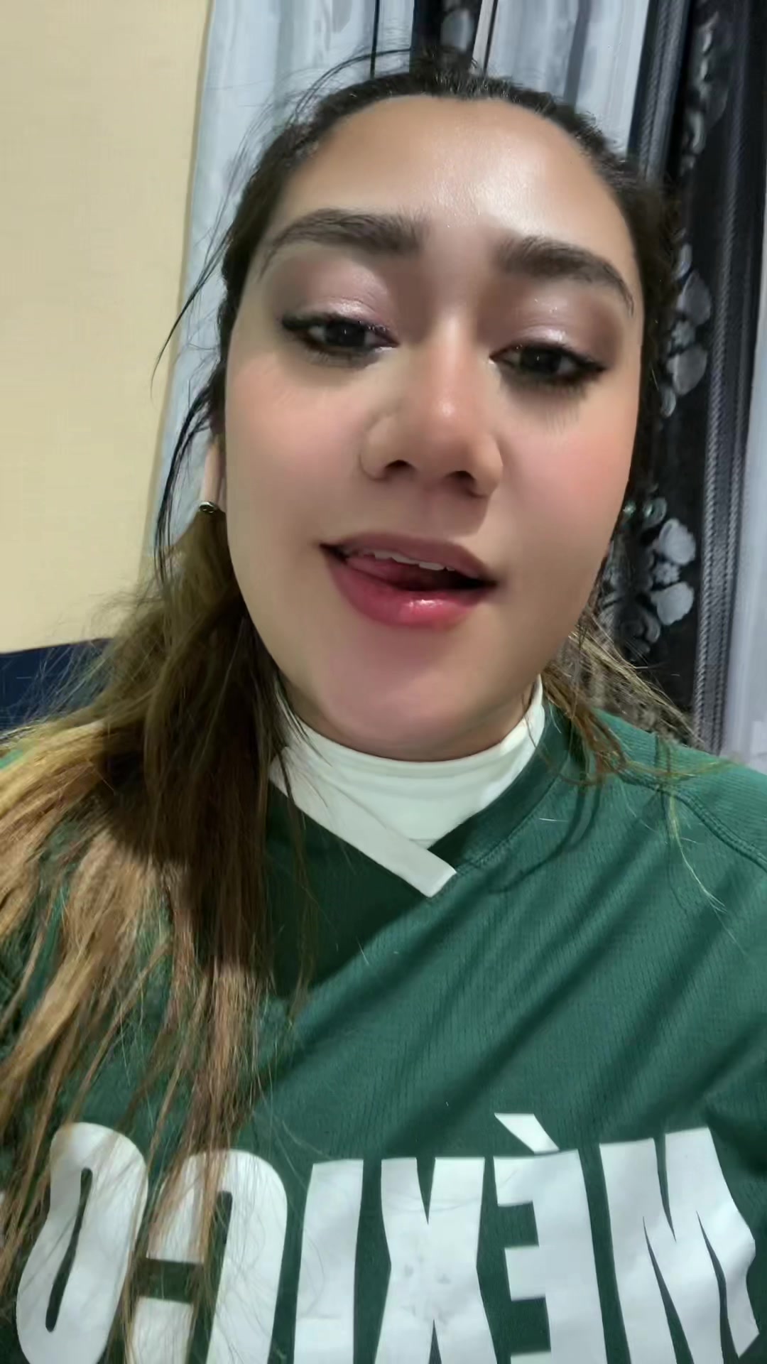 @Que belleza la tuya