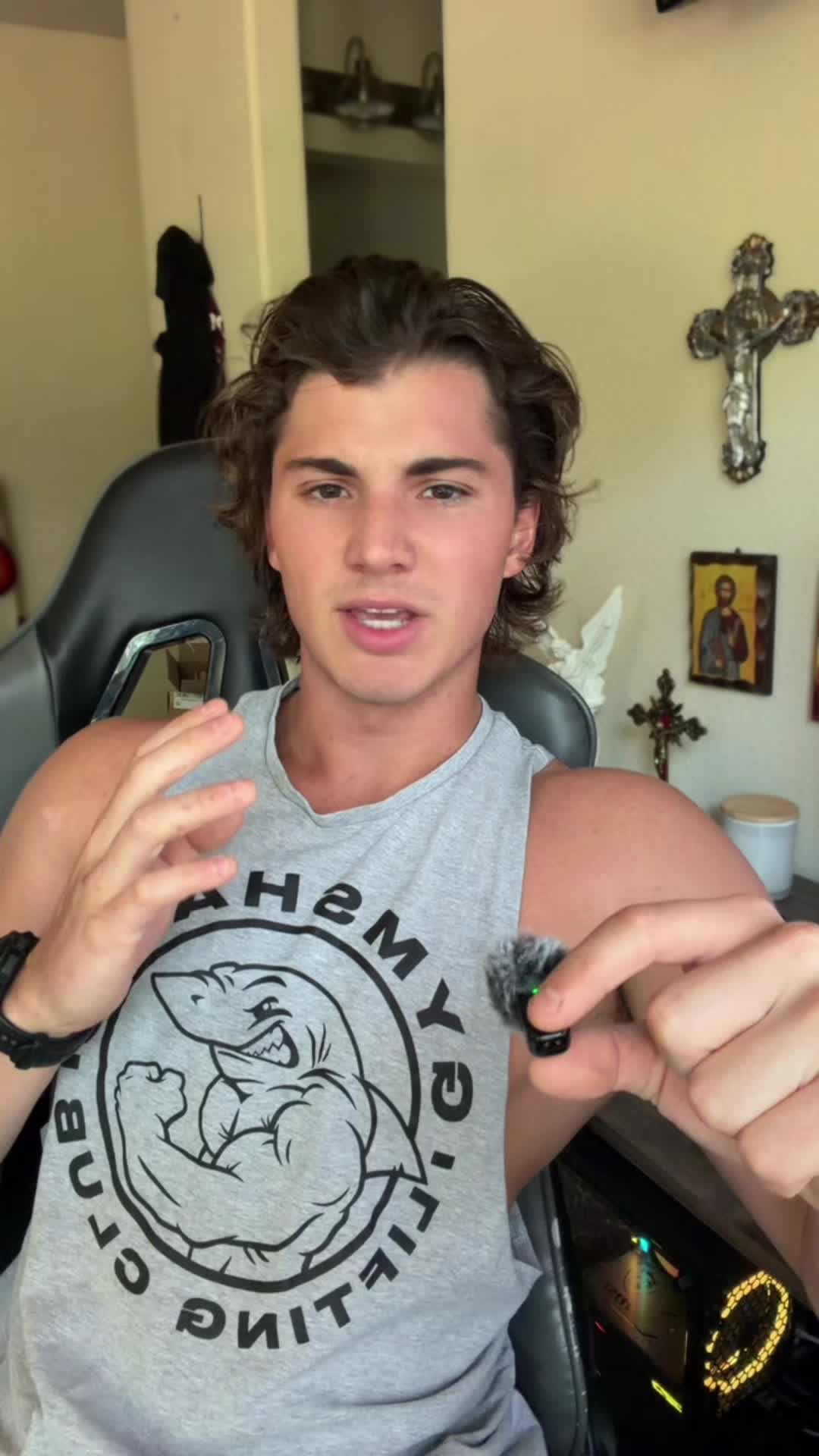@Ethan Fetters
